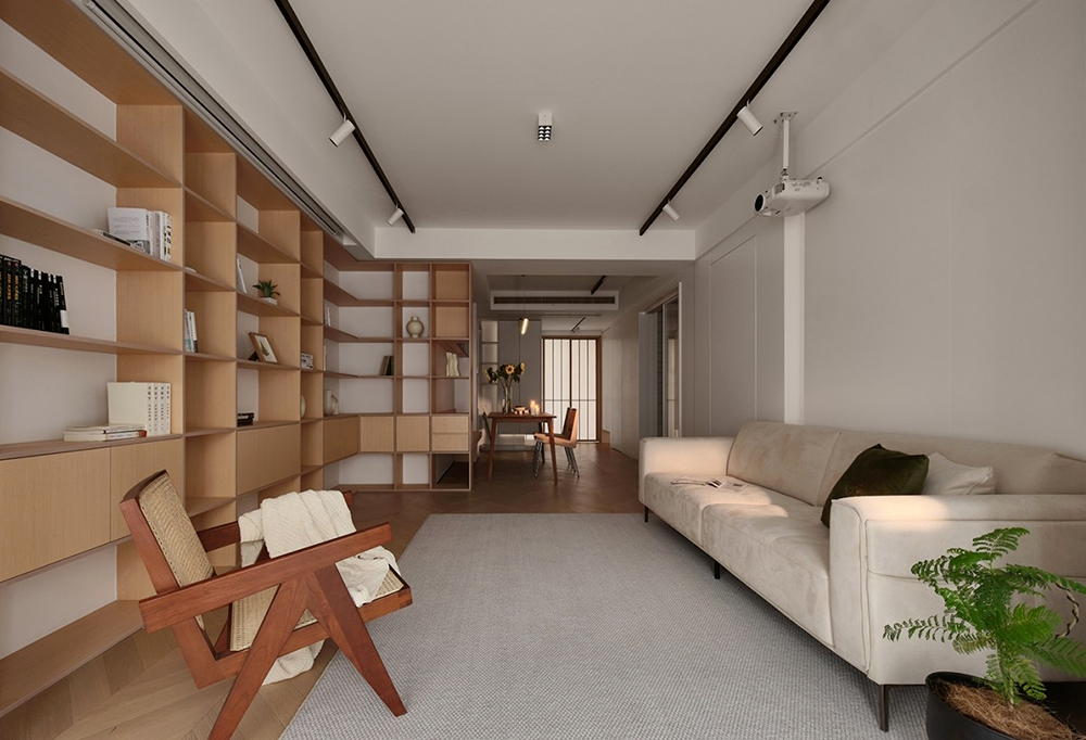 Sanhai Japanese Style Interior - Interior Design Of House avis et prix