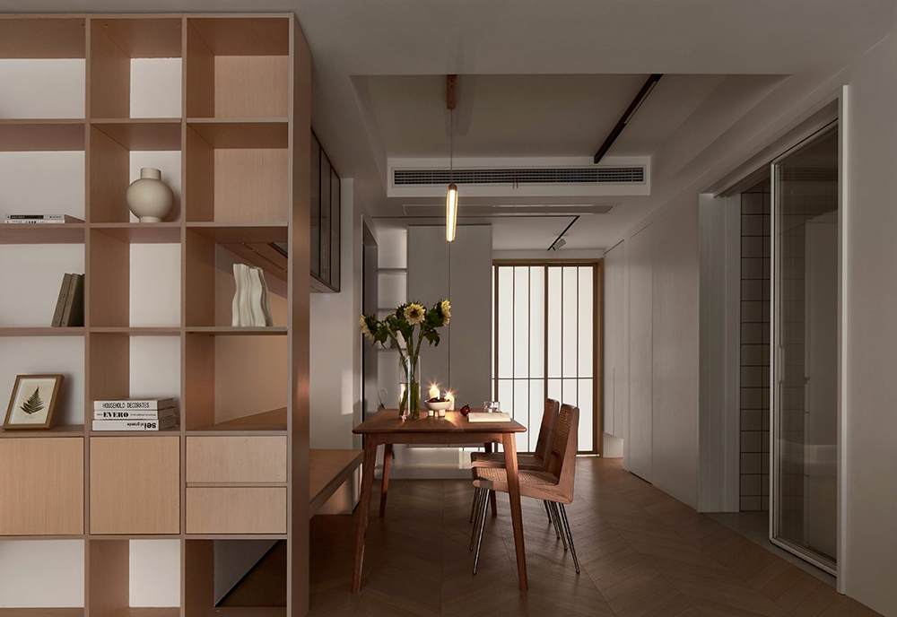Sanhai Japanese Style Interior - Interior Design Of House avis et prix
