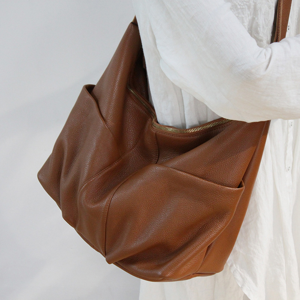 Genuine Leather Sac Shoulder W - Interior Design University avis et prix