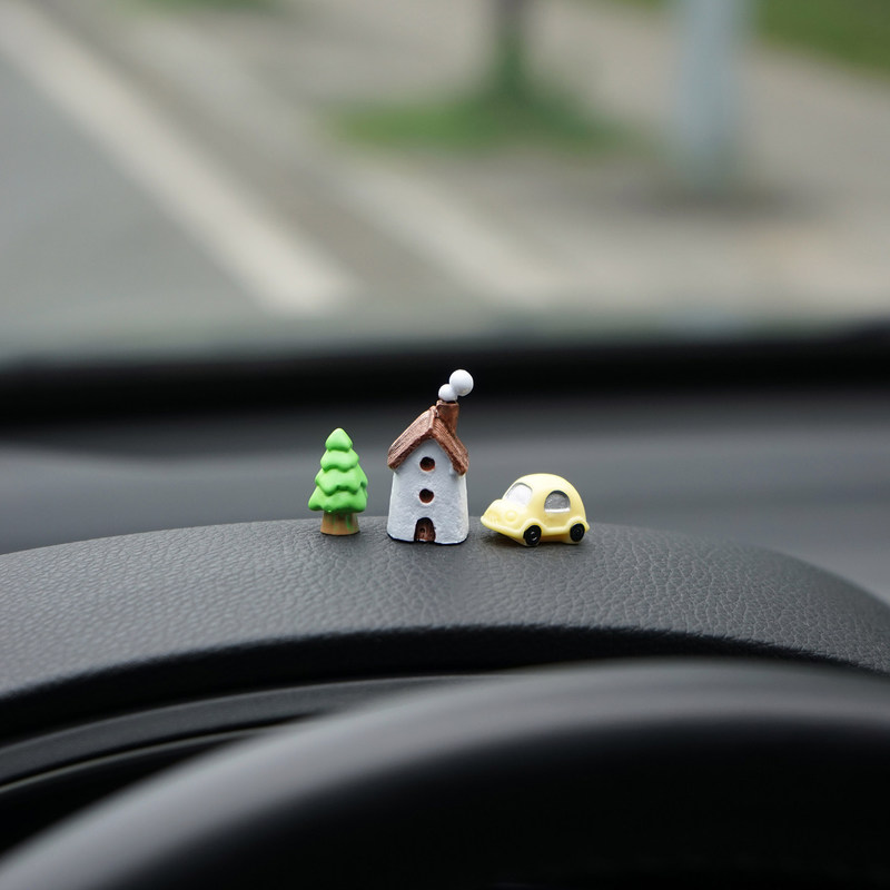 Generic Mini Vacation Themed C - Interior Design Of House avis et prix