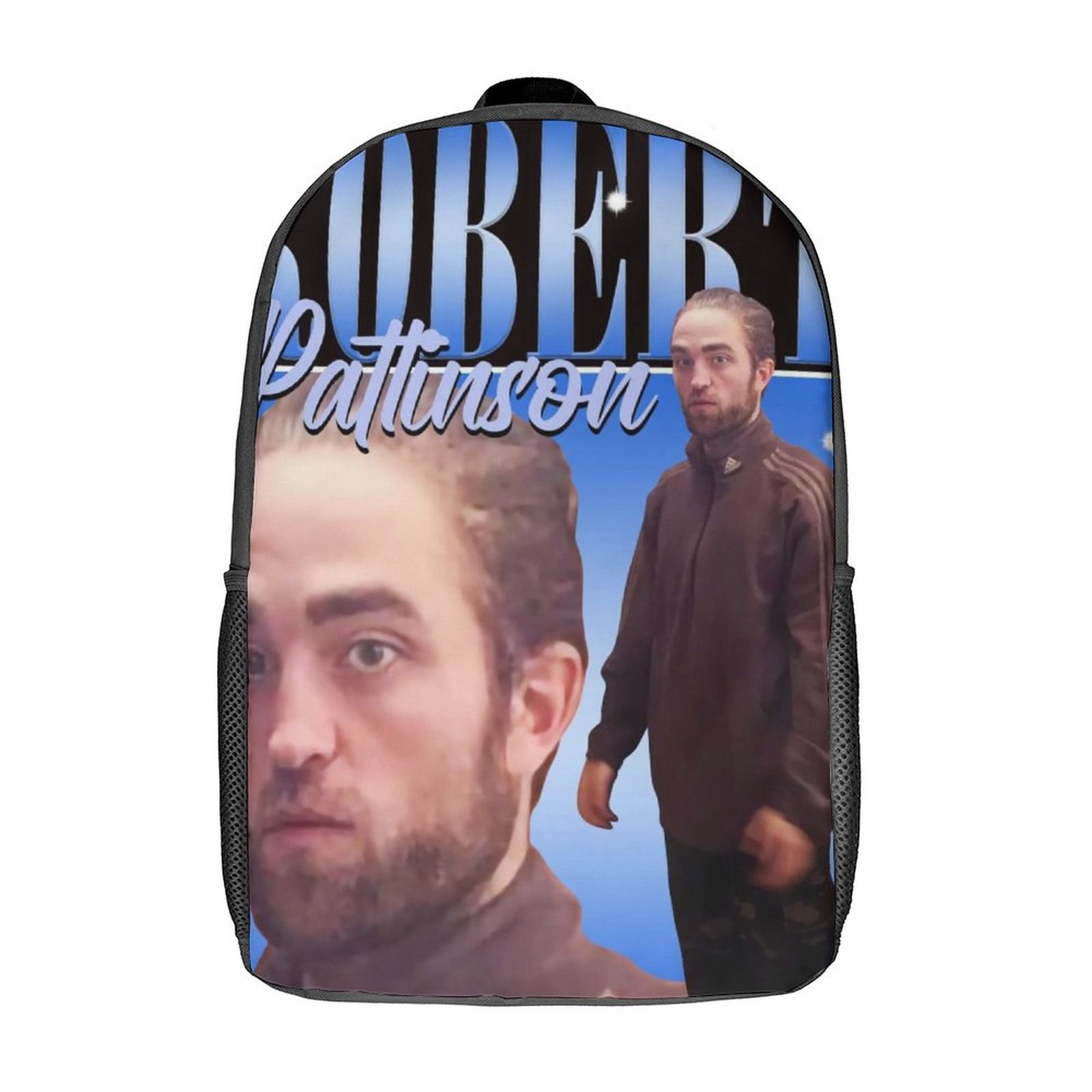 Robert Pattinson Standing Meme - Interior Design University avis et prix