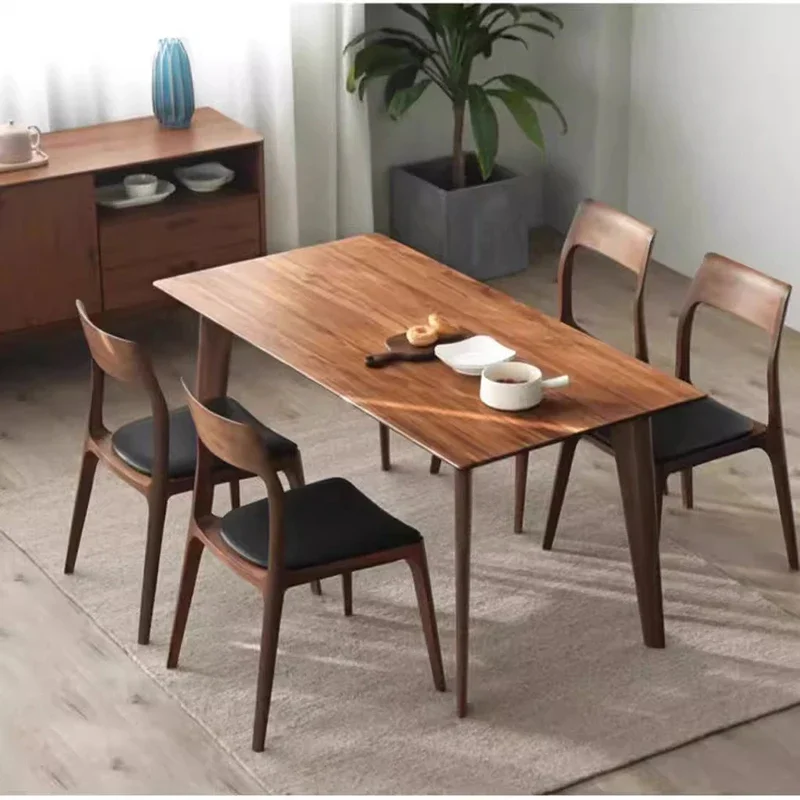 Design Dining Chairs Living Ro - Interior Design Kitchen And Living Room avis et prix