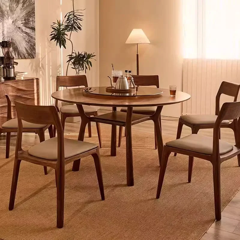 Design Dining Chairs Living Ro - Interior Design Kitchen And Living Room avis et prix
