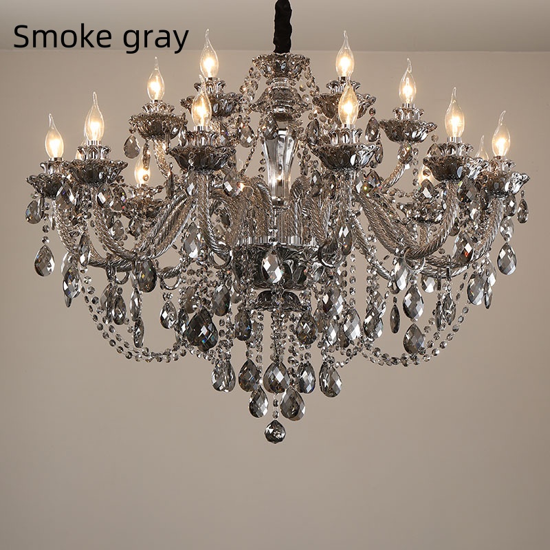 French luxury crystal living r - Interior Design Years avis et prix