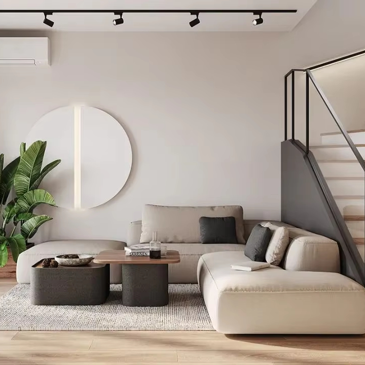Sanhai Modern Style Interior D - Interior Design Of House avis et prix