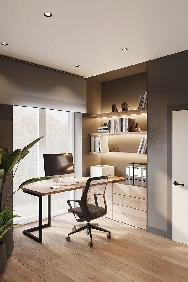 Sanhai Modern Style Interior D - Interior Design Of House avis et prix