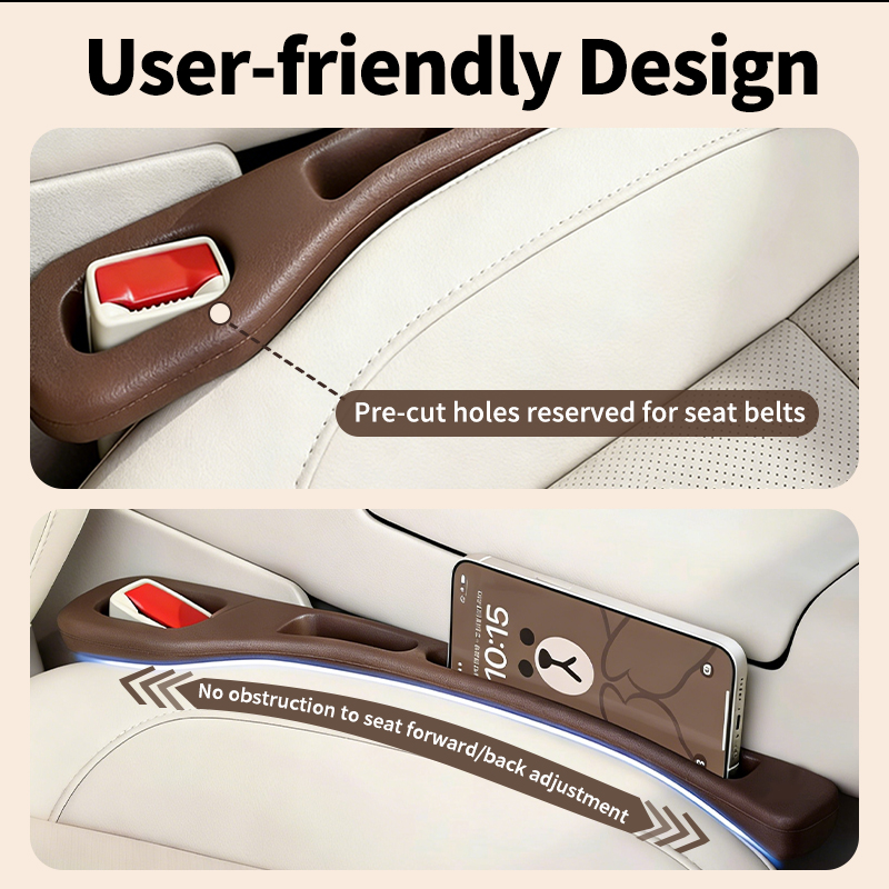 Car gap filler strip for Audi  - Interior Design App avis et prix
