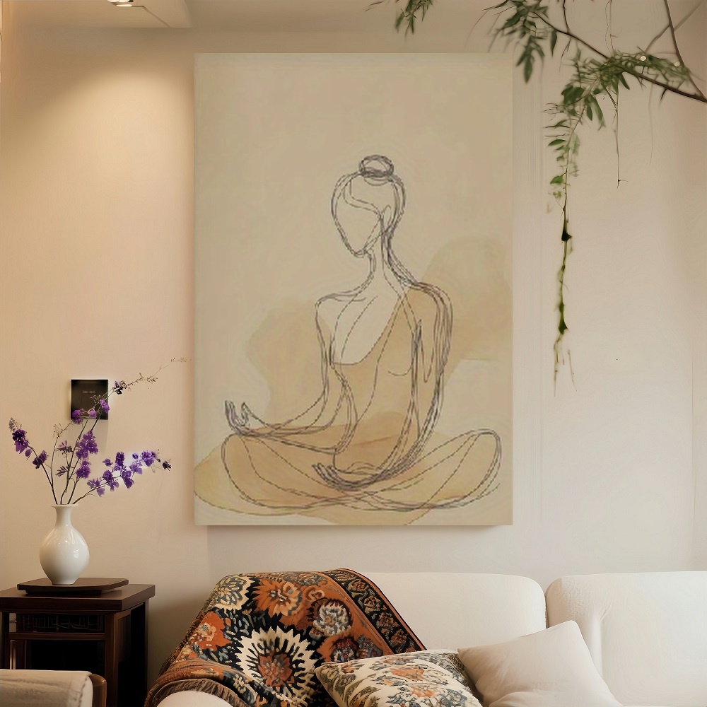 Framed Flat Panel, Design, Fea - Interior Design Usa avis et prix