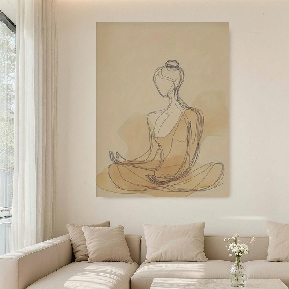 Framed Flat Panel, Design, Fea - Interior Design Usa avis et prix