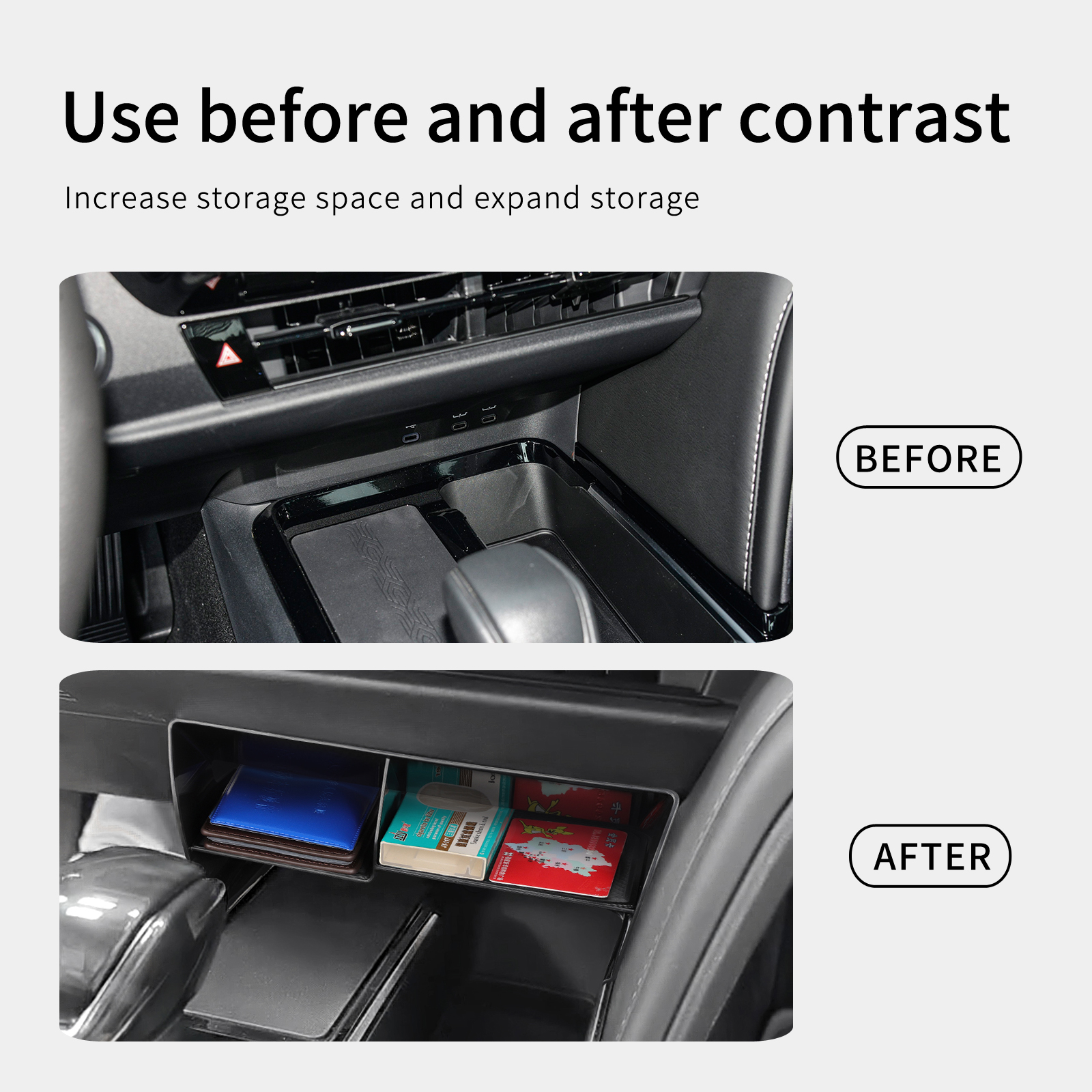 for Toyota Camry 9th 2024 2025 - Interior Design App avis et prix