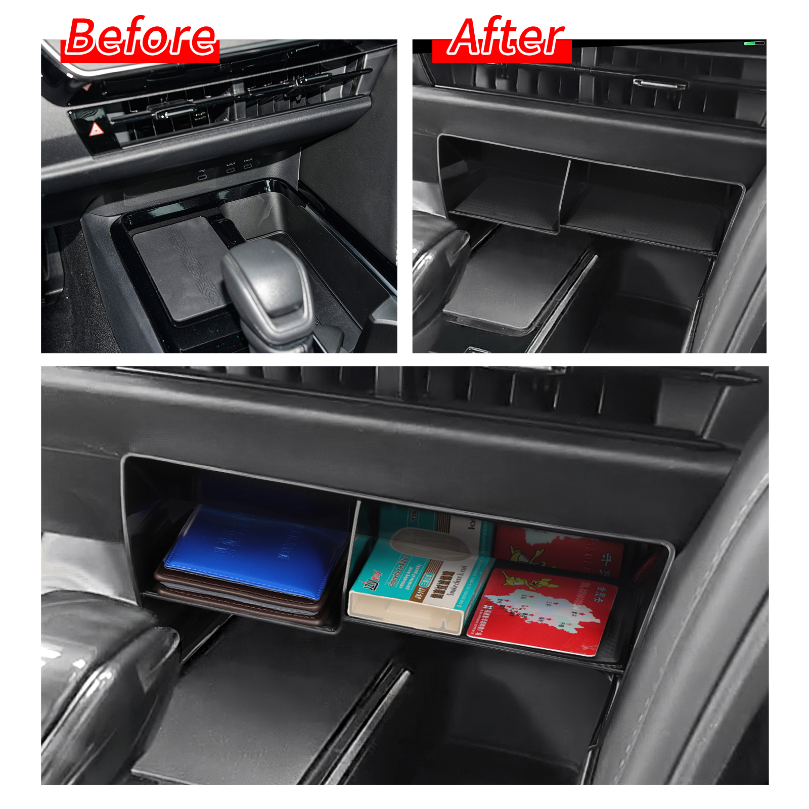 for Toyota Camry 9th 2024 2025 - Interior Design App avis et prix