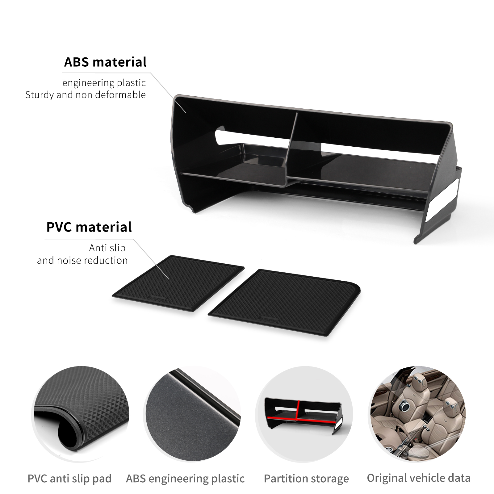 for Toyota Camry 9th 2024 2025 - Interior Design App avis et prix