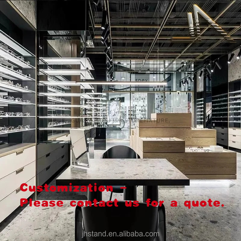 custom.Optical Shop Eyewear Di - Interior Design Usa avis et prix