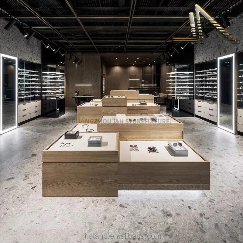 custom.Optical Shop Eyewear Di - Interior Design Usa avis et prix