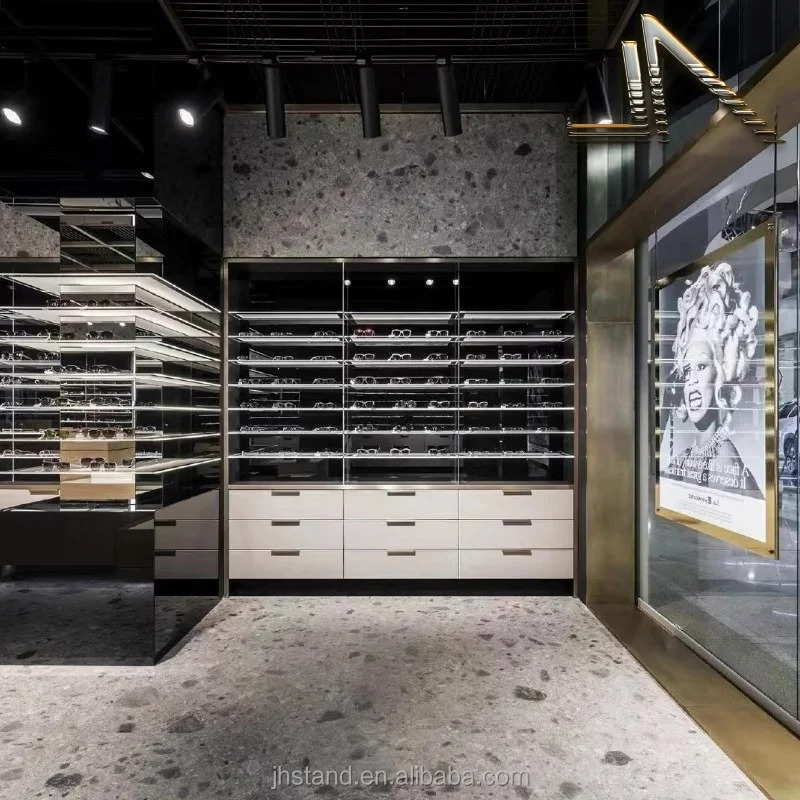 custom.Optical Shop Eyewear Di - Interior Design Usa avis et prix