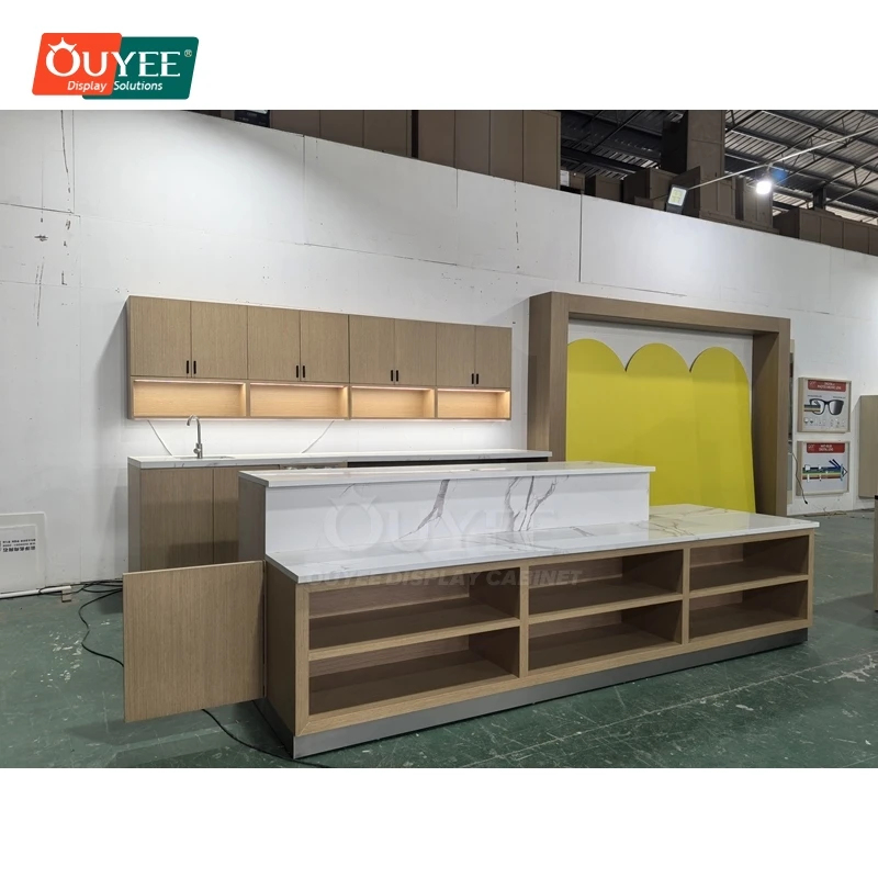 custom.Factory Direct Coffee B - Interior Design Of Cafe avis et prix