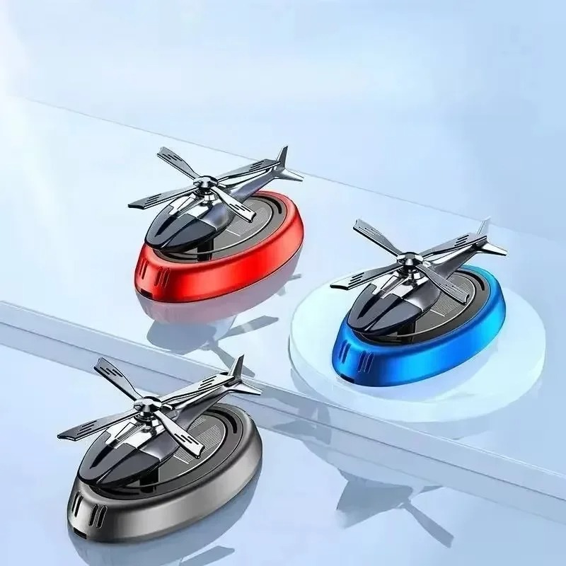 Solar Powered Helicopter Car A - Interior Design App avis et prix