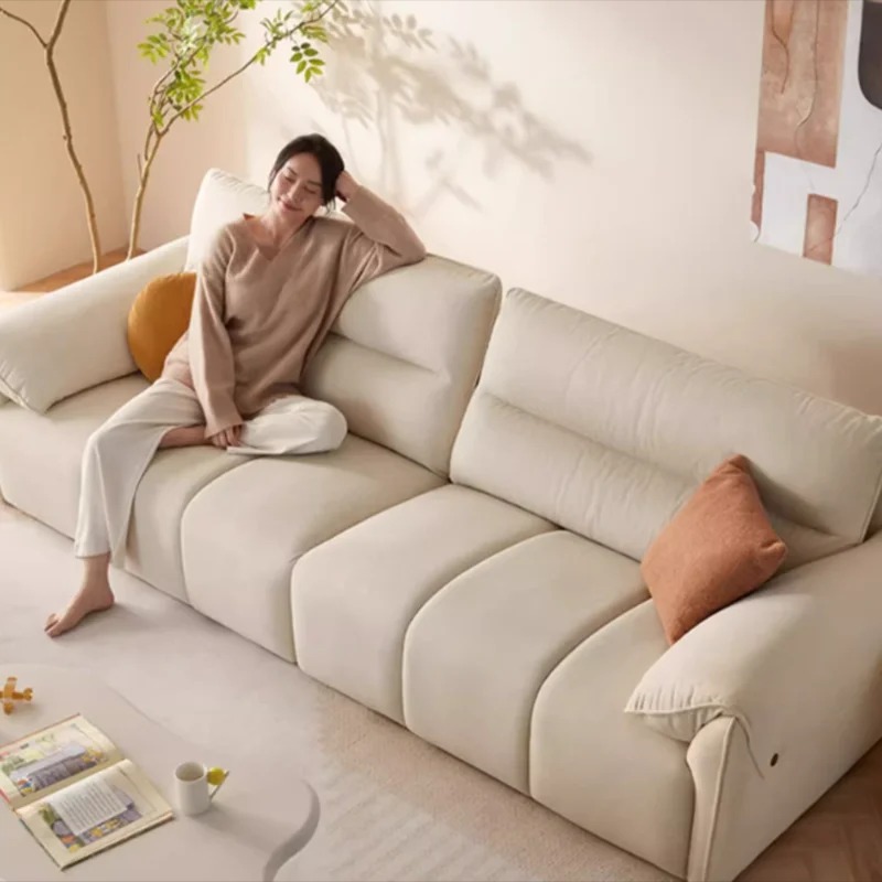 Fashion Interior Living Room S - Interior Design White And Wood avis et prix