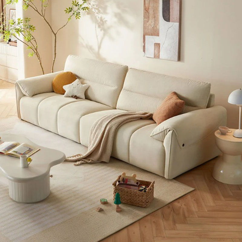 Fashion Interior Living Room S - Interior Design White And Wood avis et prix