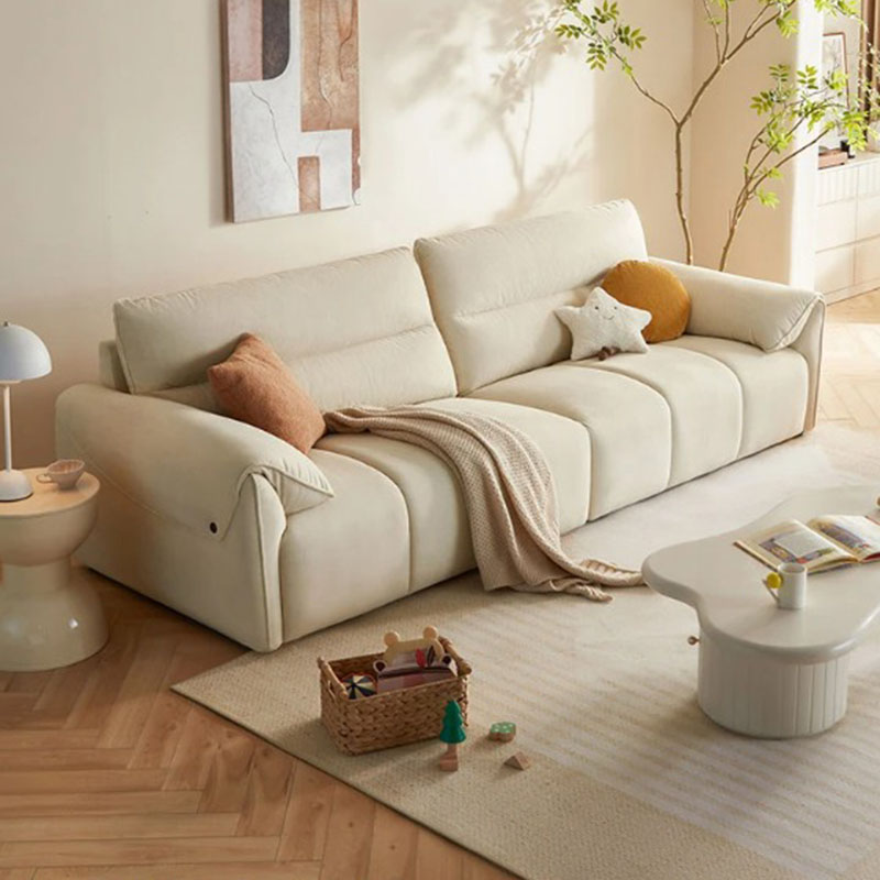 Fashion Interior Living Room S - Interior Design White And Wood avis et prix