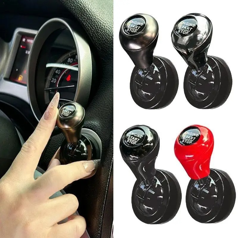 Car One-Touch Start Button wit - Interior Design App avis et prix