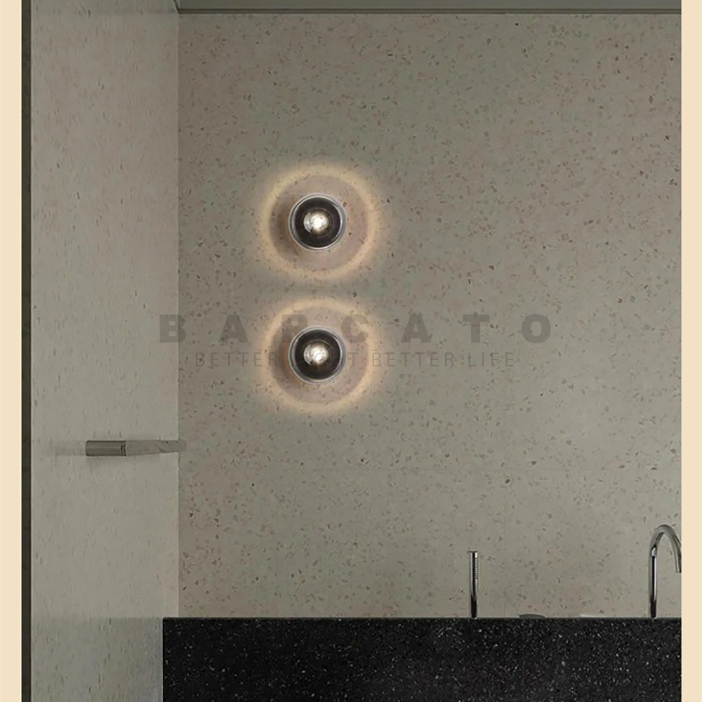 Designer Lava Wall Lights Bauh - Interior Design Years avis et prix
