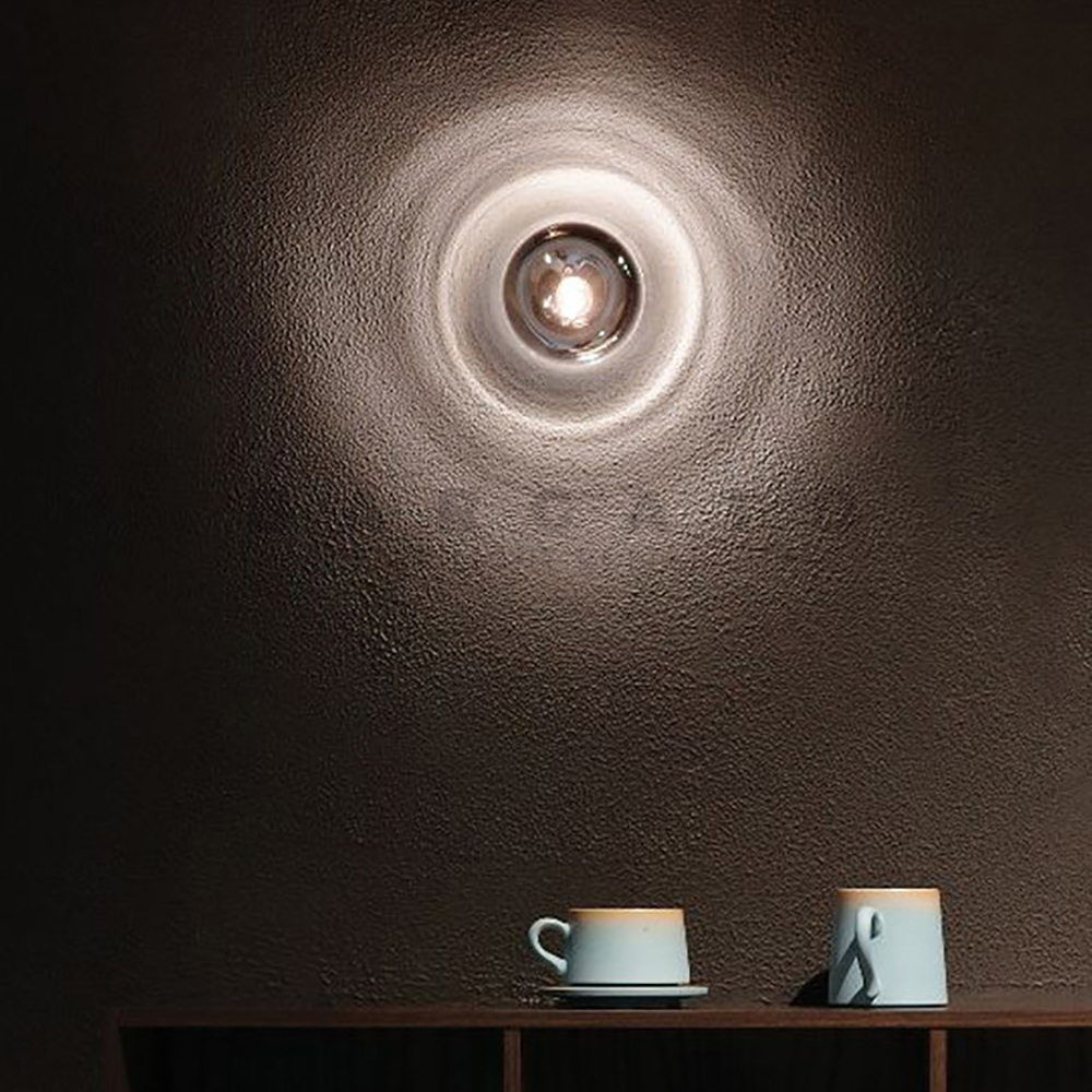Designer Lava Wall Lights Bauh - Interior Design Years avis et prix