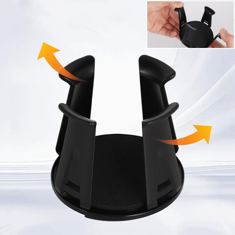 Multifunction Car Beverage Cup - Interior Design App avis et prix