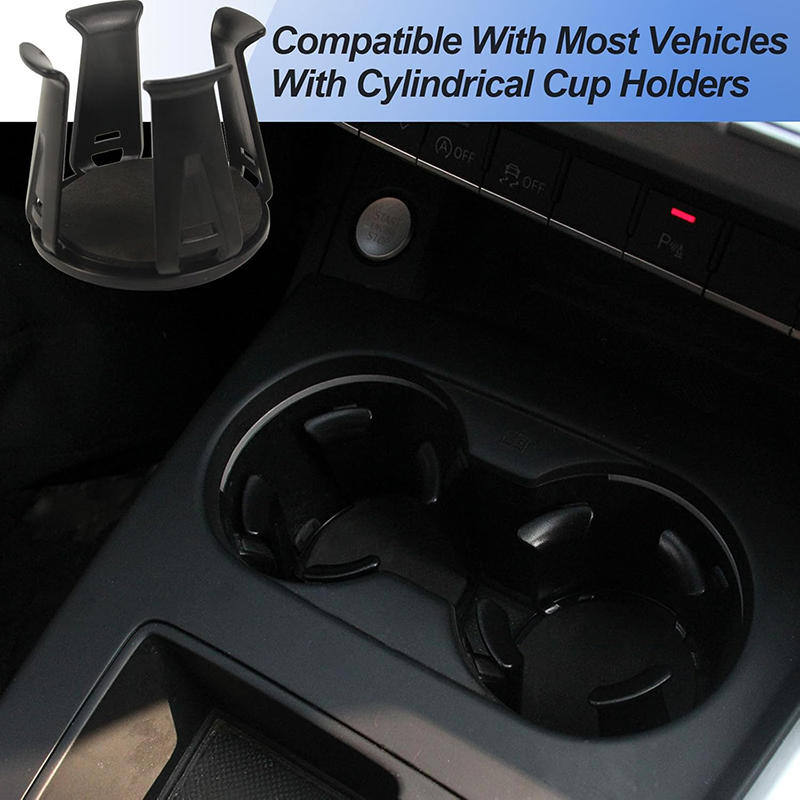 Multifunction Car Beverage Cup - Interior Design App avis et prix
