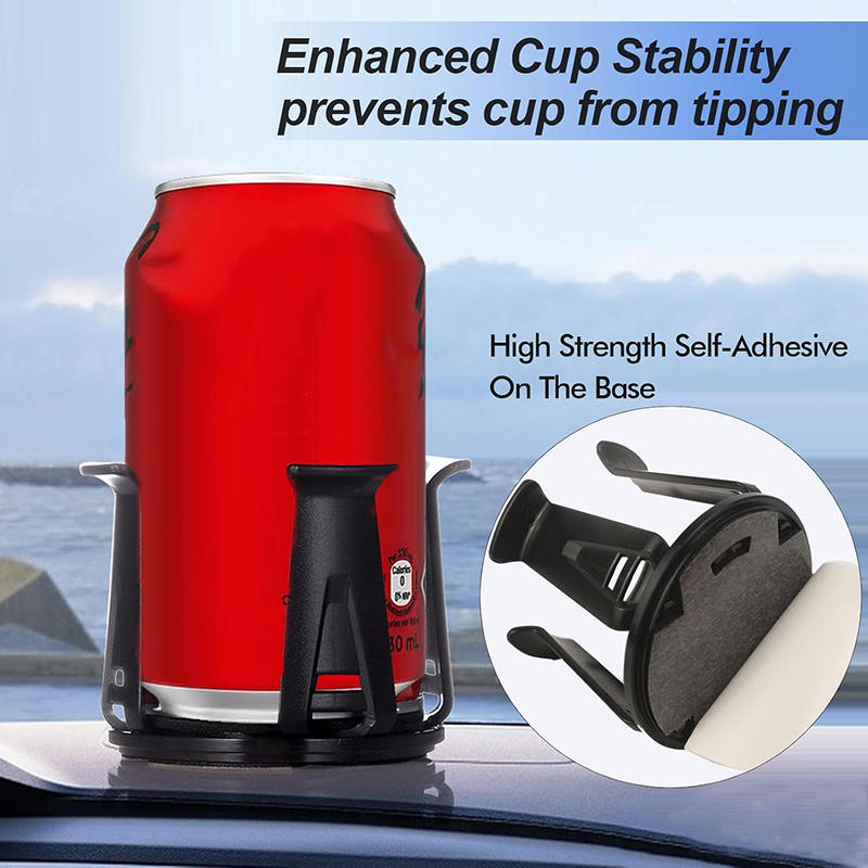 Multifunction Car Beverage Cup - Interior Design App avis et prix
