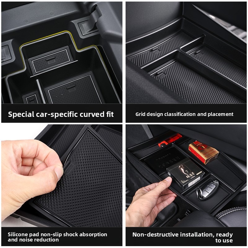 For Nissan X-Trail 2021 2022 2 - Interior Design App avis et prix