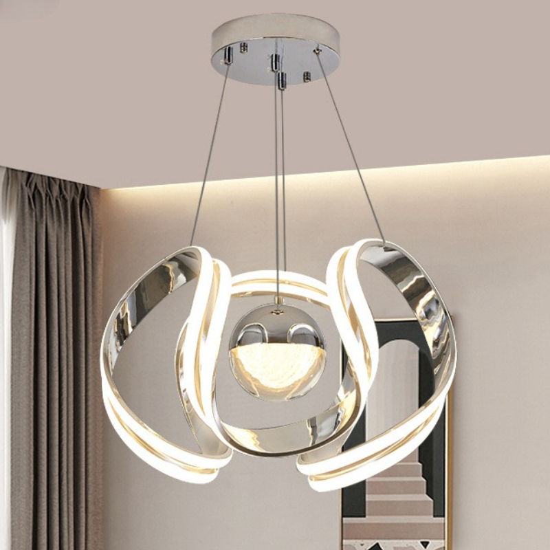 Nordic Light Luxury StyleLivin - Interior Design Remote avis et prix