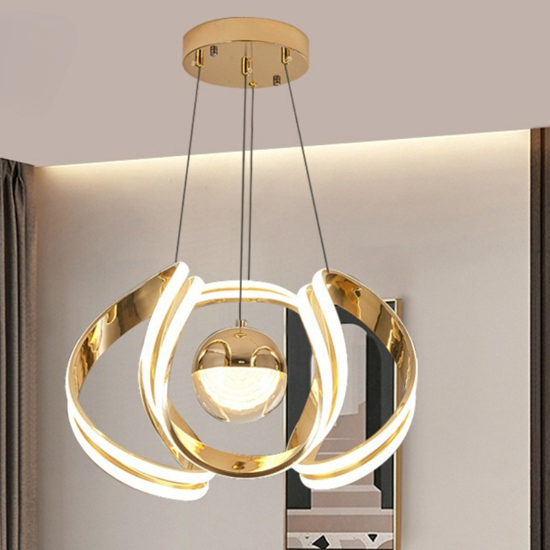 Nordic Light Luxury StyleLivin - Interior Design Remote avis et prix