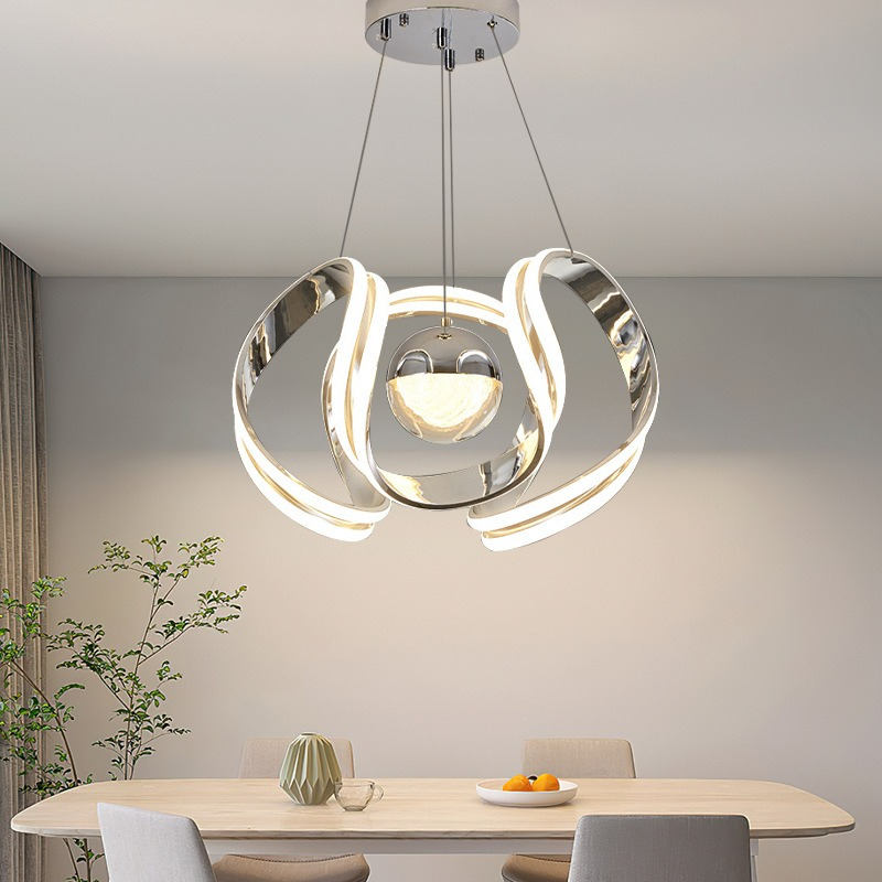 Nordic Light Luxury StyleLivin - Interior Design Remote avis et prix