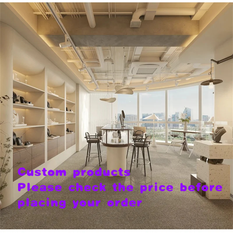 custom.Luxury Modern Jewelry I - Interior Design Usa avis et prix
