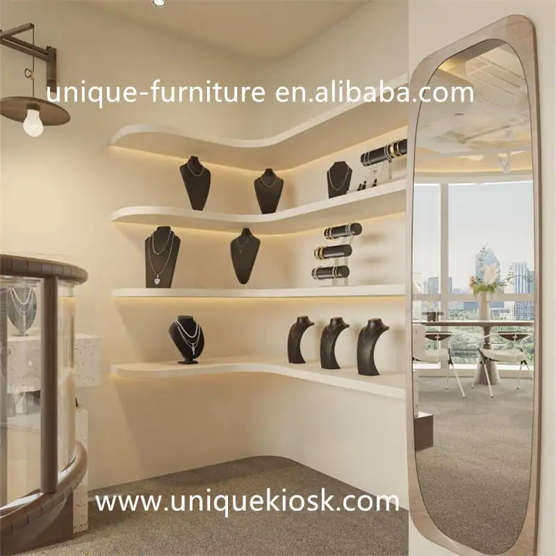 custom.Luxury Modern Jewelry I - Interior Design Usa avis et prix